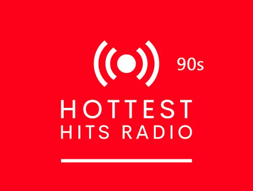 Listen To Hottest Hits Radio 90s Zeno FM