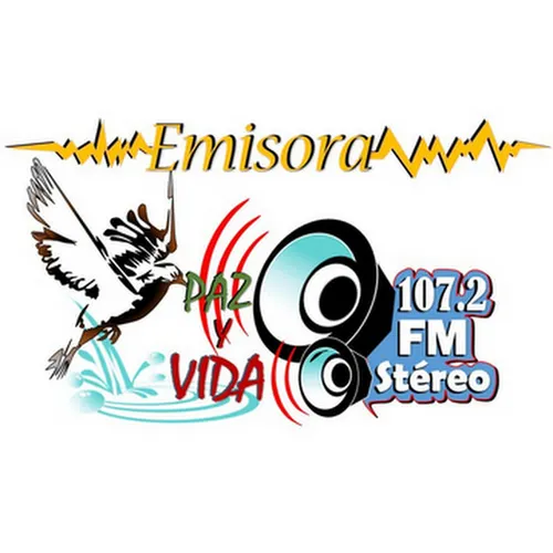 Listen To PAZ Y VIDA RADIO Zeno FM