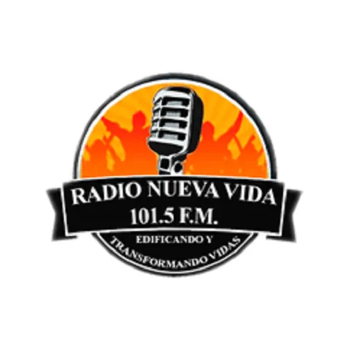 Listen To Radio Nueva Vida Escuintla Zeno Fm