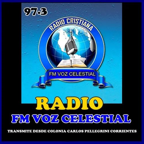 Listen To Fm Voz Celestial Zeno Fm