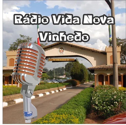 Listen To Vida Nova Vinhedo Zeno Fm