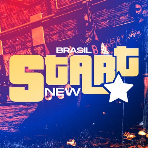 Listen To Brasil New Start Zeno Fm