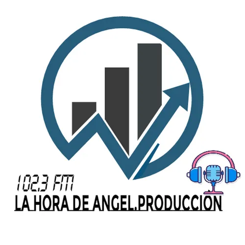 Listen To La Hora De Angel Produccion Zeno Fm