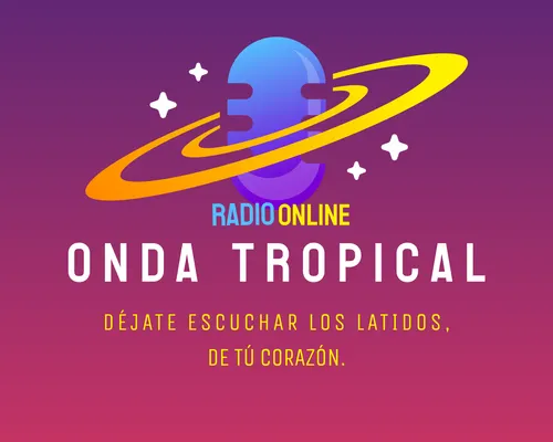 Listen To RADIO ONDA TROPICAL Zeno FM