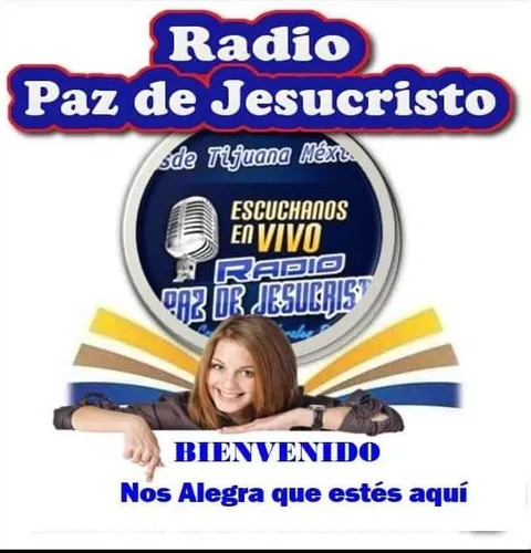 Listen To Radio Paz De Jesucristo Fm Zeno Fm