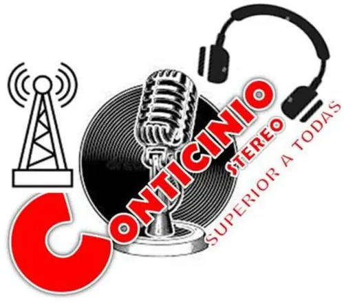 Listen To CONTICINIO STEREO Zeno FM