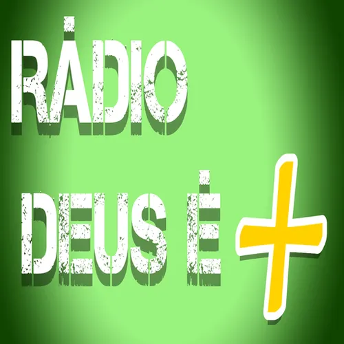 Listen To Webradio Deus Mais Zeno Fm