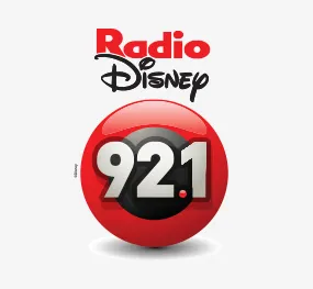 Listen To Radio Disney CDMX 92 1 FM XHFO FM Grupo Siete