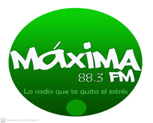 Listen To Maxima Fm Berruecos Zeno Fm