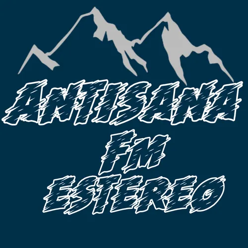 Listen To Antisana FM Estereo Zeno FM