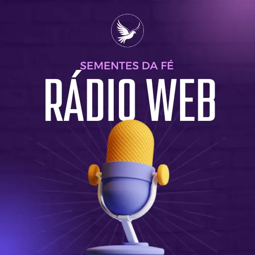 Listen To R Dio Web Sementes Da F Zeno Fm