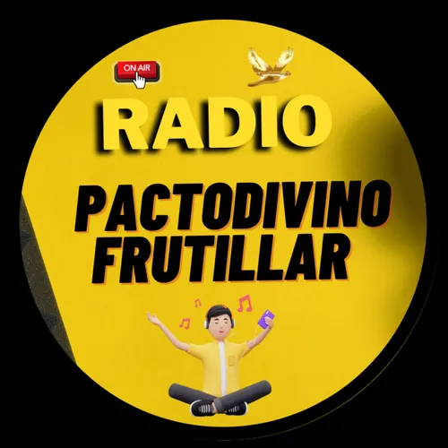 Listen To Radio Pacto Divino Zeno Fm