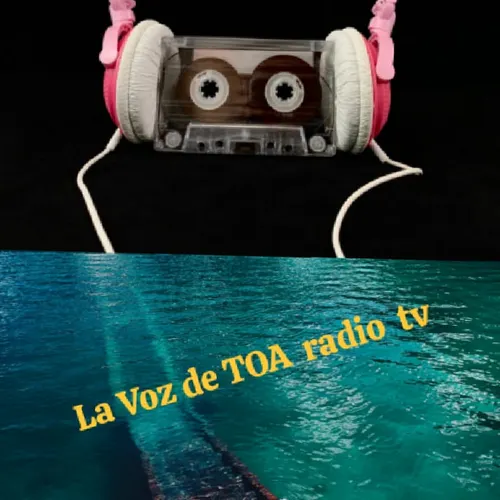 Listen To La Voz De Toa Zeno Fm