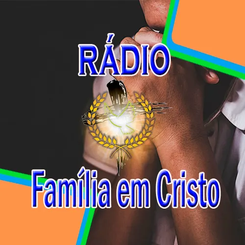 Listen to Rádio Família em Cristo FM98 3 Zeno FM