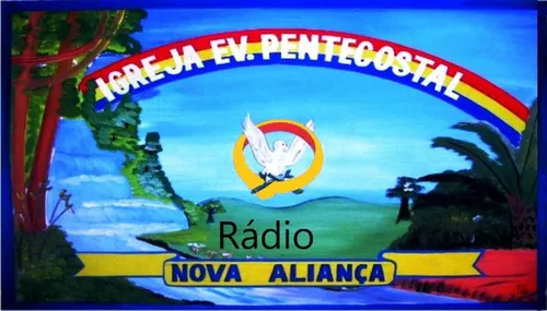 Listen To Igreja Pentecostal Nova Alianca Zeno Fm