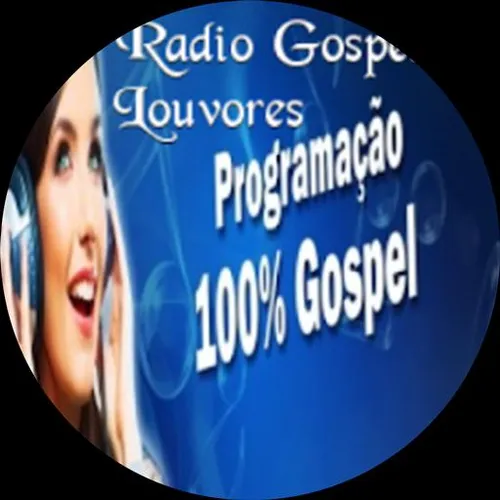 Listen To R Dio Web Gospel Louvores Zeno Fm