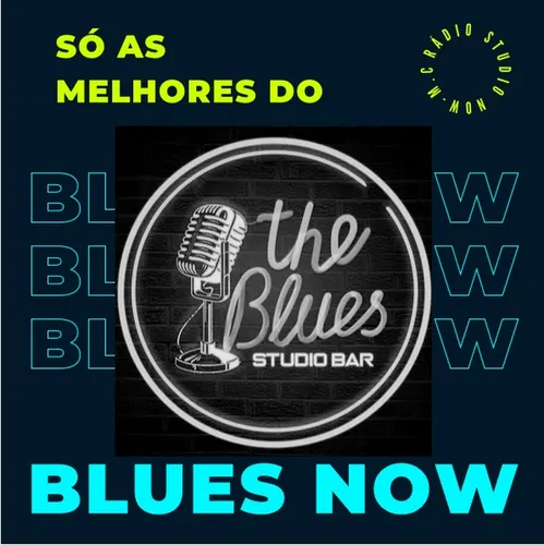 Listen To Blues Now Zeno Fm