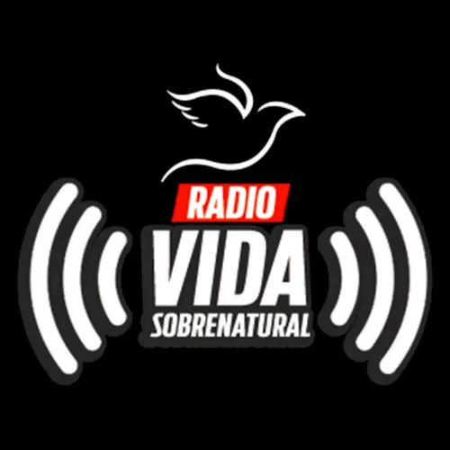 Listen To Radio Vida Sobrenatural Zeno FM