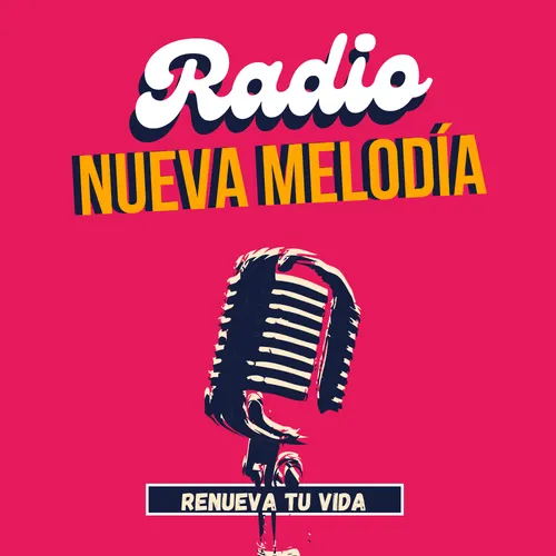 Listen To Radio Nueva Melodia Renueva Tu Vida Video Zeno Fm