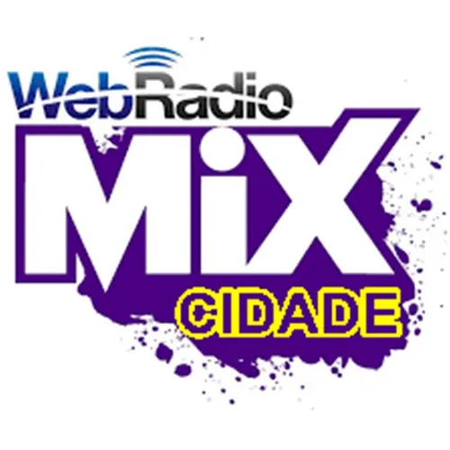 Listen To Web Radio Mix Cidade Zeno Fm