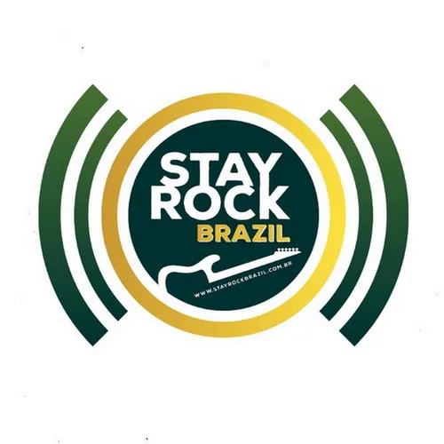 Listen To Stay Rock Brazil Zeno FM