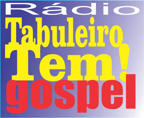 Listen to Rádio tabuleiro tem gospel Zeno FM