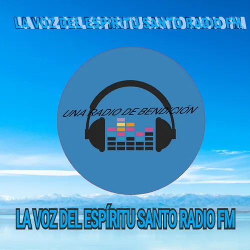 Listen To La Voz Del Espiritu Santo Radio Fm Zeno Fm