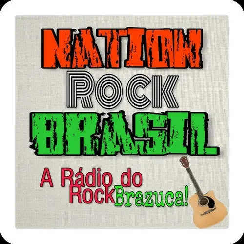 Listen To Nation Rock Brasil Zeno FM