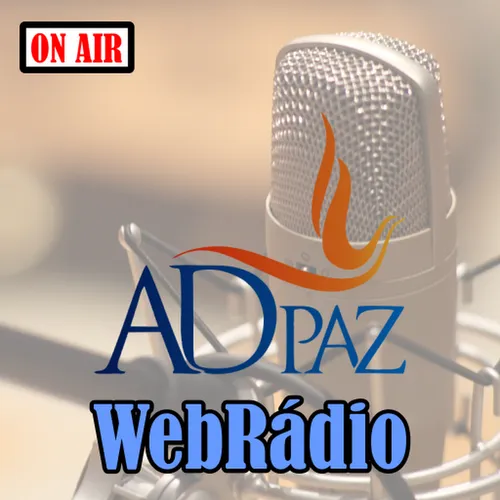 Listen To WebRadio ADPAZ Zeno FM