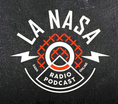 Listen To La Nasa Radio En Cubierta Zeno FM