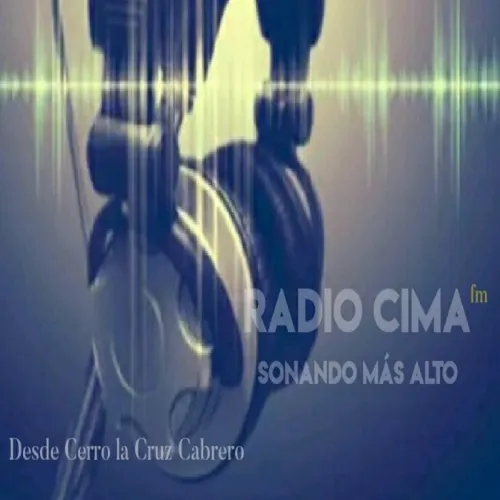 Listen To Radio Cima Fm Zeno Fm