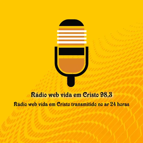 Listen To Radio Web Vida Em Cristo Zeno Fm