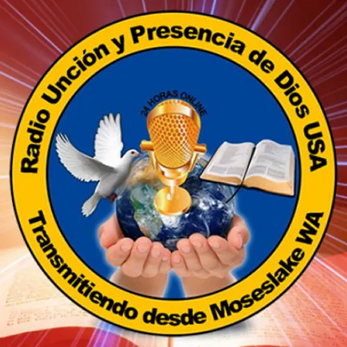 Listen to Radio Unción y Presencia de Dios USA Zeno FM