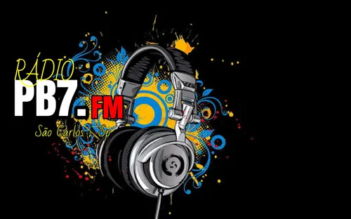 Listen To Sintonia Pb Fm Zeno Fm