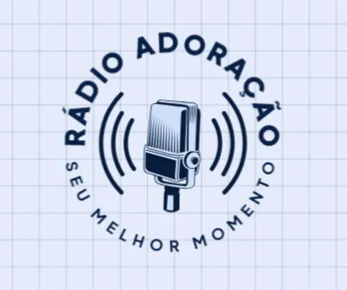 Listen to RÁDIO ADORAÇÃO Zeno FM