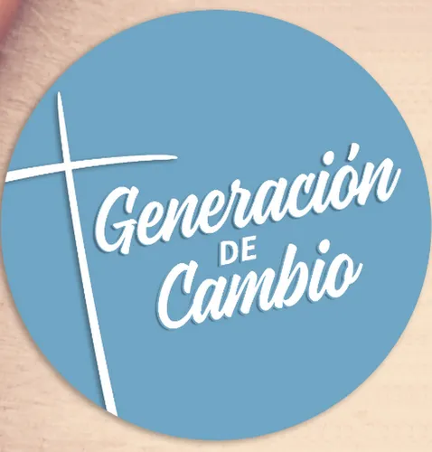 Listen To Generacion De Cambio Zeno Fm