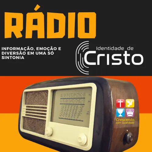 Listen To Identidade De Cristo Zeno FM