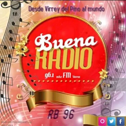 Listen To Buena Radio Online Zeno FM