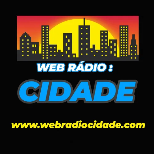 Listen to WEB RÁDIO CIDADE Zeno FM