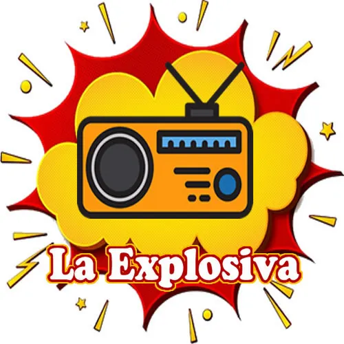 Listen To Stereo La Explosiva HD Zeno FM