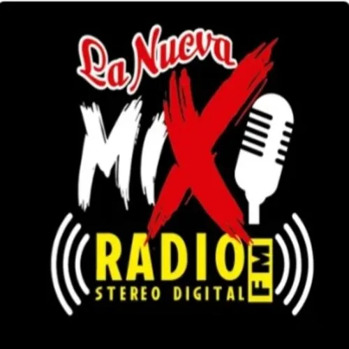 Listen To NUEVA MIX STEREO DIGITAL Zeno FM