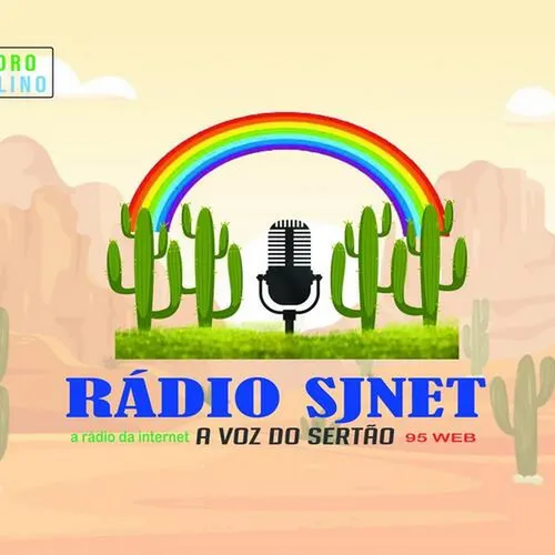 Listen To Radio Sjnet Web S O Jo O Da Serra Piau Zeno Fm