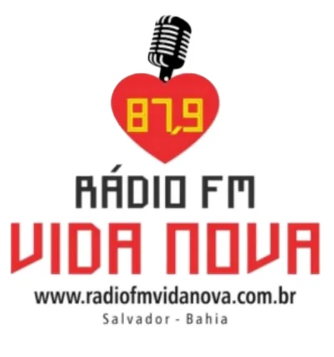 Listen To Radio Vida Nova Fm Bahia Zeno Fm