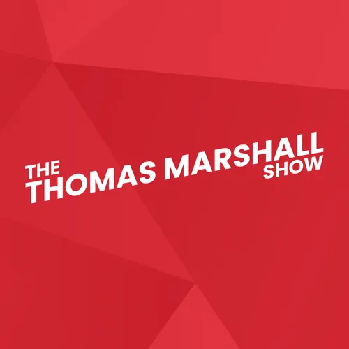 Listen To The Thomas Marshall Show Zeno FM