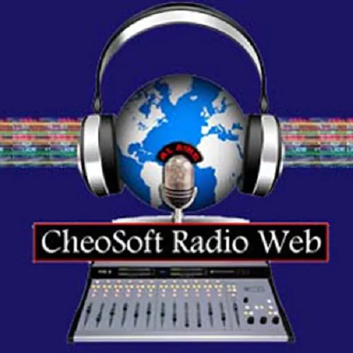 Listen To Cheosoft Radio Web Zeno Fm