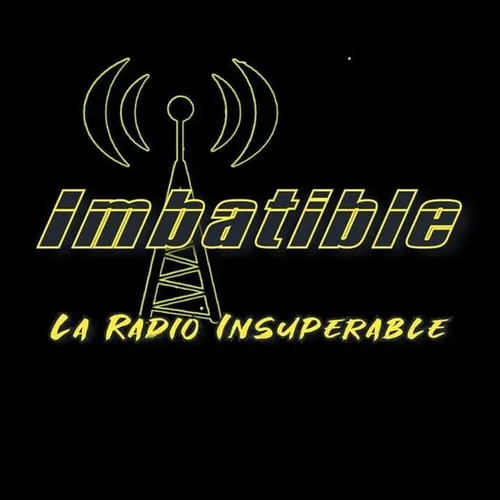 Listen To Imbatibles Web Zeno Fm