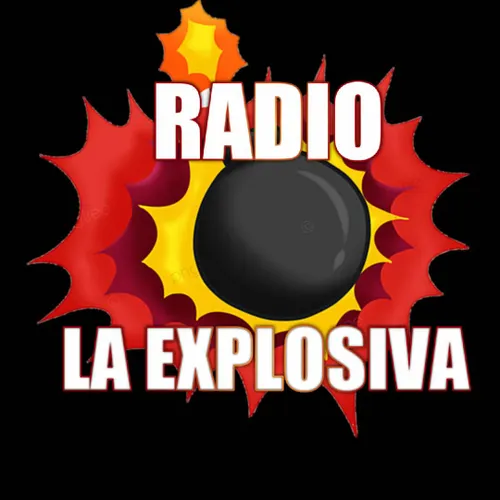 Listen To Radio La Explosiva Zeno Fm