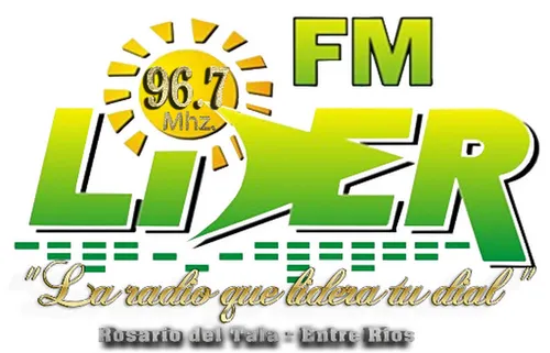 Listen to FM LÍDER 96 7 MHz Zeno FM