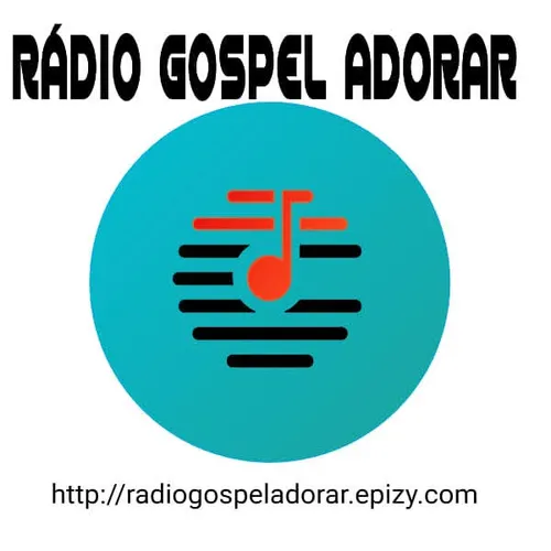 Listen to Rádio Gospel Adorar Zeno FM