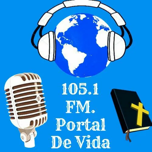 Listen To Radio Portal De Vida Zeno FM